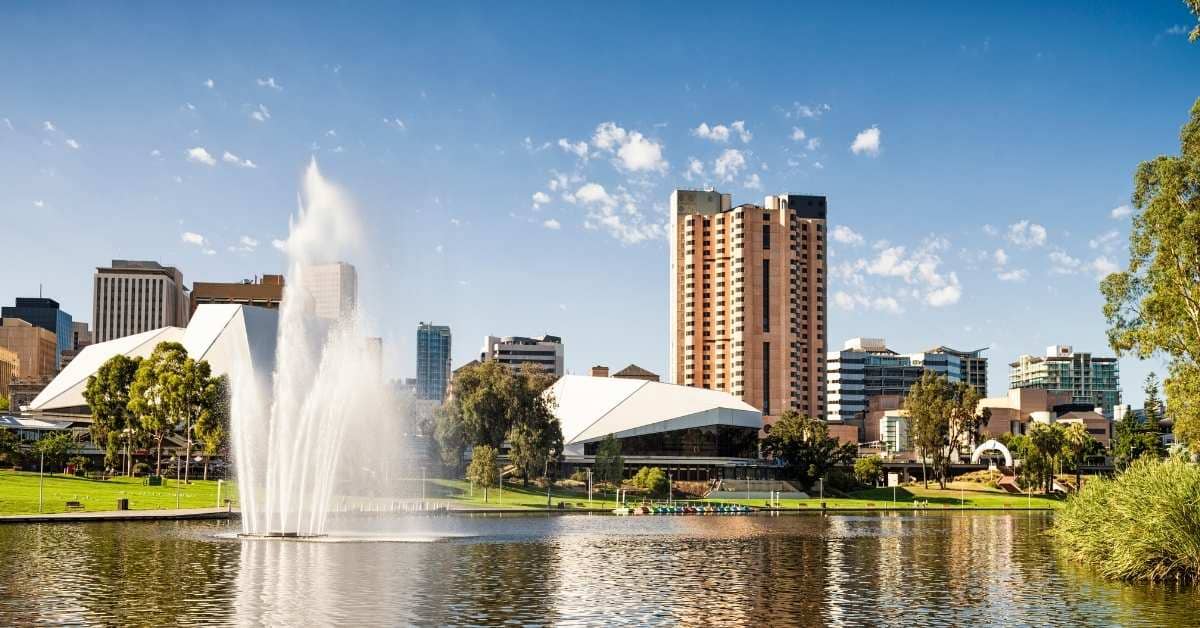 Adelaide CBD Labour Hire Agency